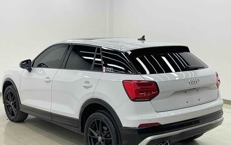 Audi Q2 I, 2021 год, 2 050 000 рублей, 4 фотография