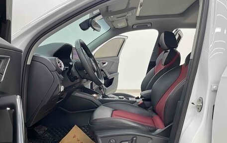 Audi Q2 I, 2021 год, 2 050 000 рублей, 5 фотография