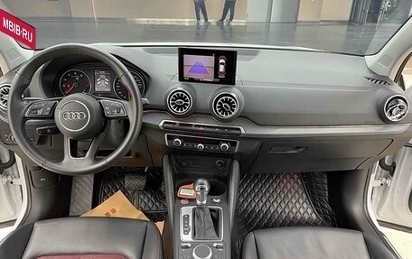 Audi Q2 I, 2021 год, 2 050 000 рублей, 6 фотография