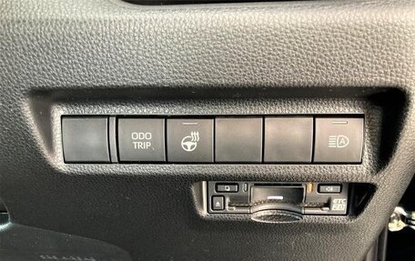 Toyota RAV4, 2024 год, 4 000 000 рублей, 18 фотография