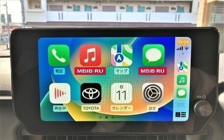 Toyota RAV4, 2024 год, 4 000 000 рублей, 17 фотография