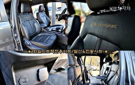 Ford Ranger, 2023 год, 5 650 000 рублей, 4 фотография