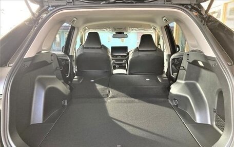 Toyota RAV4, 2024 год, 4 000 000 рублей, 25 фотография