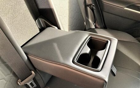 Toyota RAV4, 2024 год, 4 000 000 рублей, 24 фотография