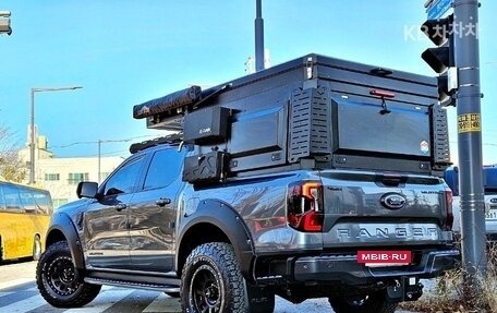 Ford Ranger, 2023 год, 5 650 000 рублей, 3 фотография