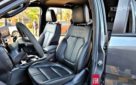 Ford Ranger, 2023 год, 5 650 000 рублей, 6 фотография