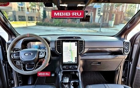 Ford Ranger, 2023 год, 5 650 000 рублей, 2 фотография