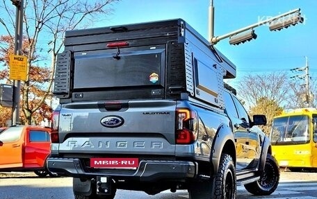 Ford Ranger, 2023 год, 5 650 000 рублей, 8 фотография