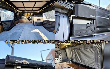 Ford Ranger, 2023 год, 5 650 000 рублей, 22 фотография