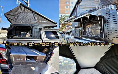 Ford Ranger, 2023 год, 5 650 000 рублей, 18 фотография