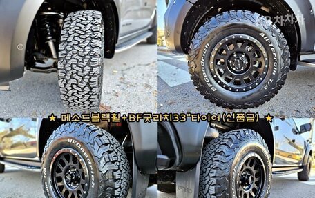 Ford Ranger, 2023 год, 5 650 000 рублей, 16 фотография