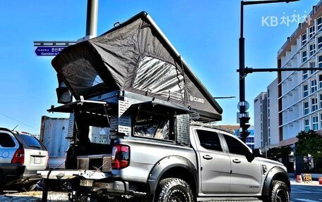 Ford Ranger, 2023 год, 5 650 000 рублей, 11 фотография