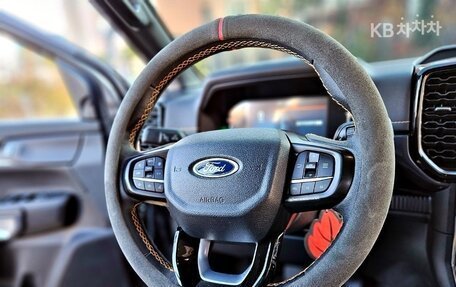 Ford Ranger, 2023 год, 5 650 000 рублей, 19 фотография