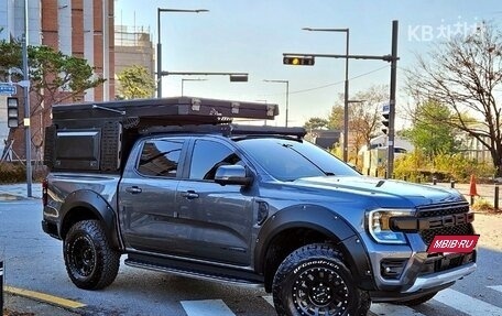 Ford Ranger, 2023 год, 5 650 000 рублей, 15 фотография