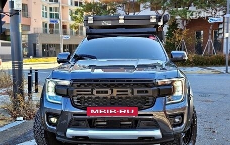 Ford Ranger, 2023 год, 5 650 000 рублей, 17 фотография