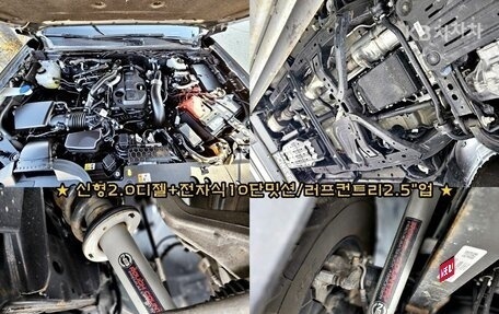 Ford Ranger, 2023 год, 5 650 000 рублей, 14 фотография