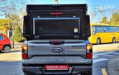 Ford Ranger, 2023 год, 5 650 000 рублей, 23 фотография