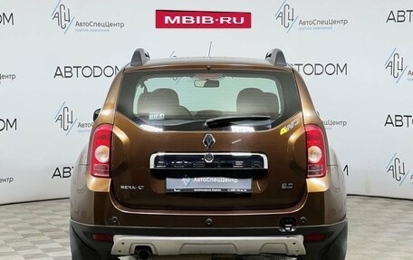 Renault Duster I рестайлинг, 2012 год, 747 000 рублей, 6 фотография