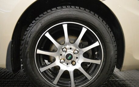 Hyundai Solaris II рестайлинг, 2011 год, 800 000 рублей, 9 фотография