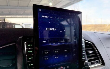 ЛуАЗ Patriot, 2019 год, 1 149 000 рублей, 7 фотография