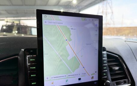 ЛуАЗ Patriot, 2019 год, 1 149 000 рублей, 8 фотография