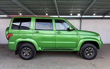 ЛуАЗ Patriot, 2019 год, 1 149 000 рублей, 4 фотография