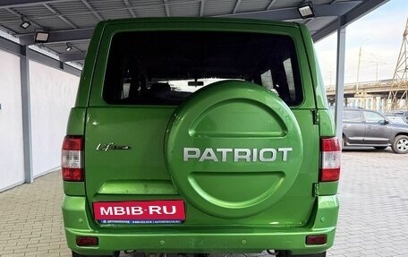 ЛуАЗ Patriot, 2019 год, 1 149 000 рублей, 3 фотография