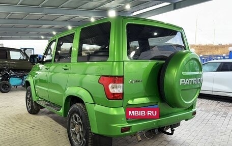 ЛуАЗ Patriot, 2019 год, 1 149 000 рублей, 2 фотография