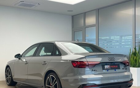 Audi A4, 2025 год, 5 950 000 рублей, 6 фотография