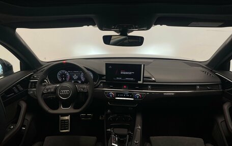 Audi A4, 2025 год, 5 950 000 рублей, 10 фотография