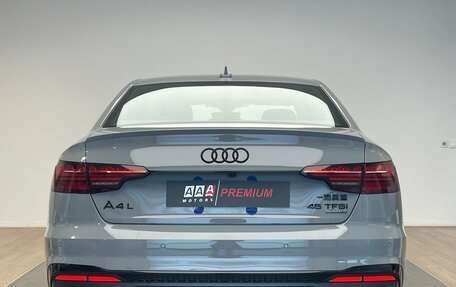 Audi A4, 2025 год, 5 950 000 рублей, 5 фотография