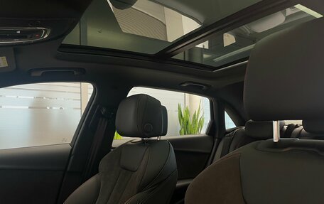 Audi A4, 2025 год, 5 950 000 рублей, 12 фотография