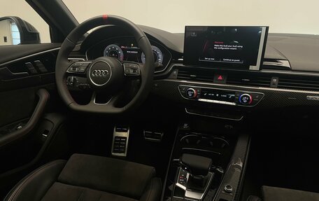 Audi A4, 2025 год, 5 950 000 рублей, 9 фотография