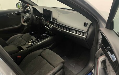 Audi A4, 2025 год, 5 950 000 рублей, 7 фотография