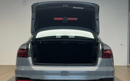 Audi A4, 2025 год, 5 950 000 рублей, 11 фотография