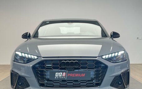 Audi A4, 2025 год, 5 950 000 рублей, 2 фотография