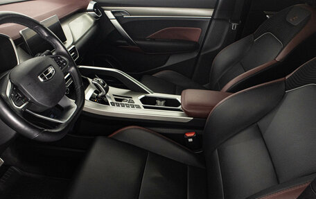 Geely Coolray I, 2021 год, 1 599 000 рублей, 9 фотография