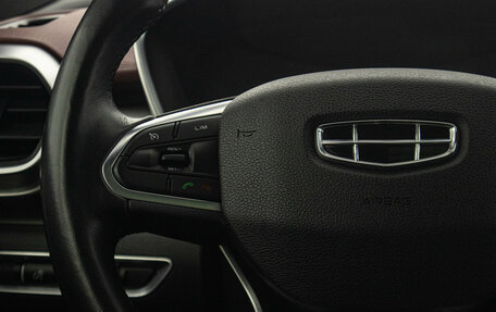 Geely Coolray I, 2021 год, 1 599 000 рублей, 18 фотография
