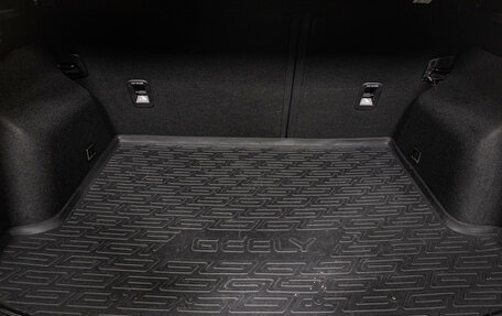 Geely Coolray I, 2021 год, 1 599 000 рублей, 8 фотография
