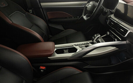 Geely Coolray I, 2021 год, 1 599 000 рублей, 12 фотография