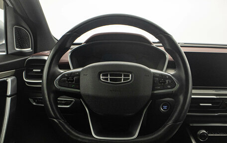 Geely Coolray I, 2021 год, 1 599 000 рублей, 17 фотография