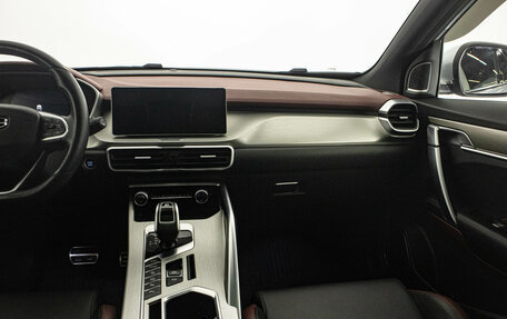 Geely Coolray I, 2021 год, 1 599 000 рублей, 15 фотография