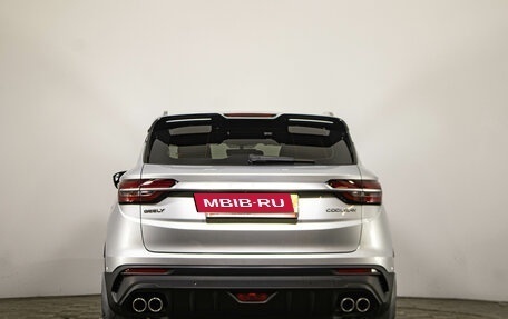 Geely Coolray I, 2021 год, 1 599 000 рублей, 6 фотография