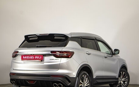 Geely Coolray I, 2021 год, 1 599 000 рублей, 5 фотография