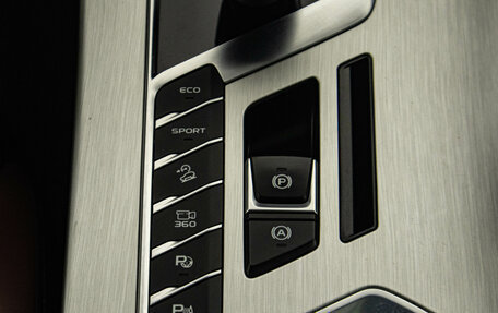 Geely Coolray I, 2021 год, 1 599 000 рублей, 23 фотография