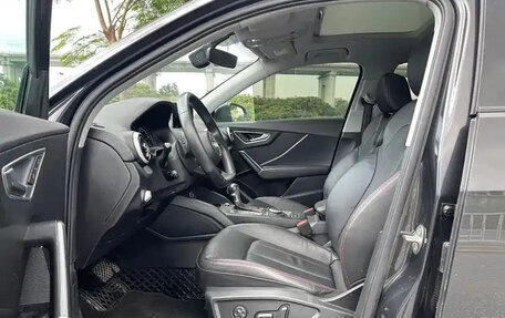 Audi Q2 I, 2022 год, 1 427 000 рублей, 5 фотография