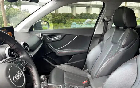 Audi Q2 I, 2022 год, 1 427 000 рублей, 6 фотография