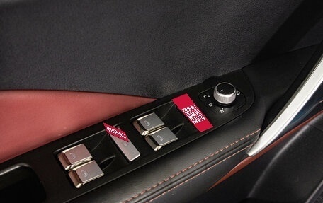 Geely Coolray I, 2021 год, 1 599 000 рублей, 26 фотография