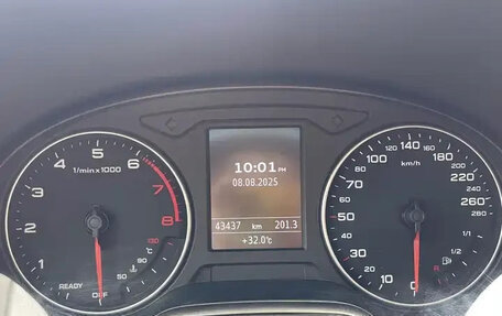 Audi Q2 I, 2022 год, 1 427 000 рублей, 8 фотография