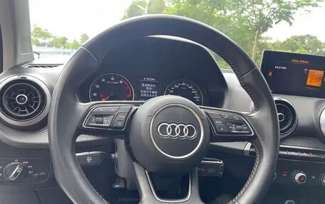 Audi Q2 I, 2022 год, 1 427 000 рублей, 9 фотография